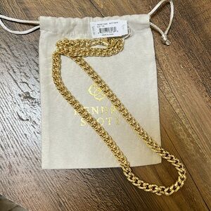 Kendra Scott Vincent Chain necklace
